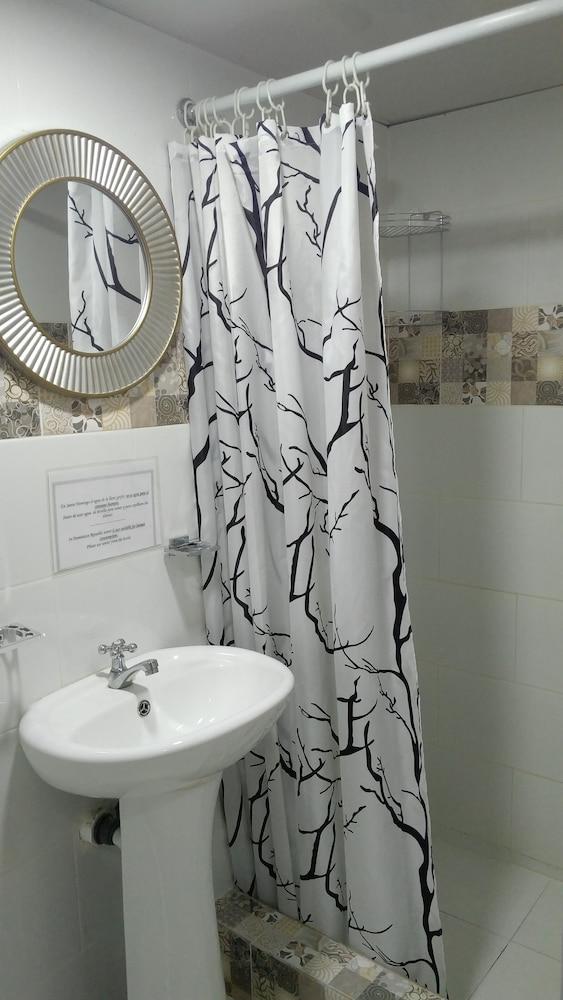 Hostal Arboleda, Colonial Zone, Santo Domingo