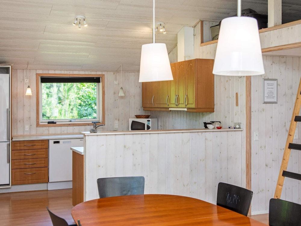 10 Person Holiday Home in Vaeggerlose-by Traum