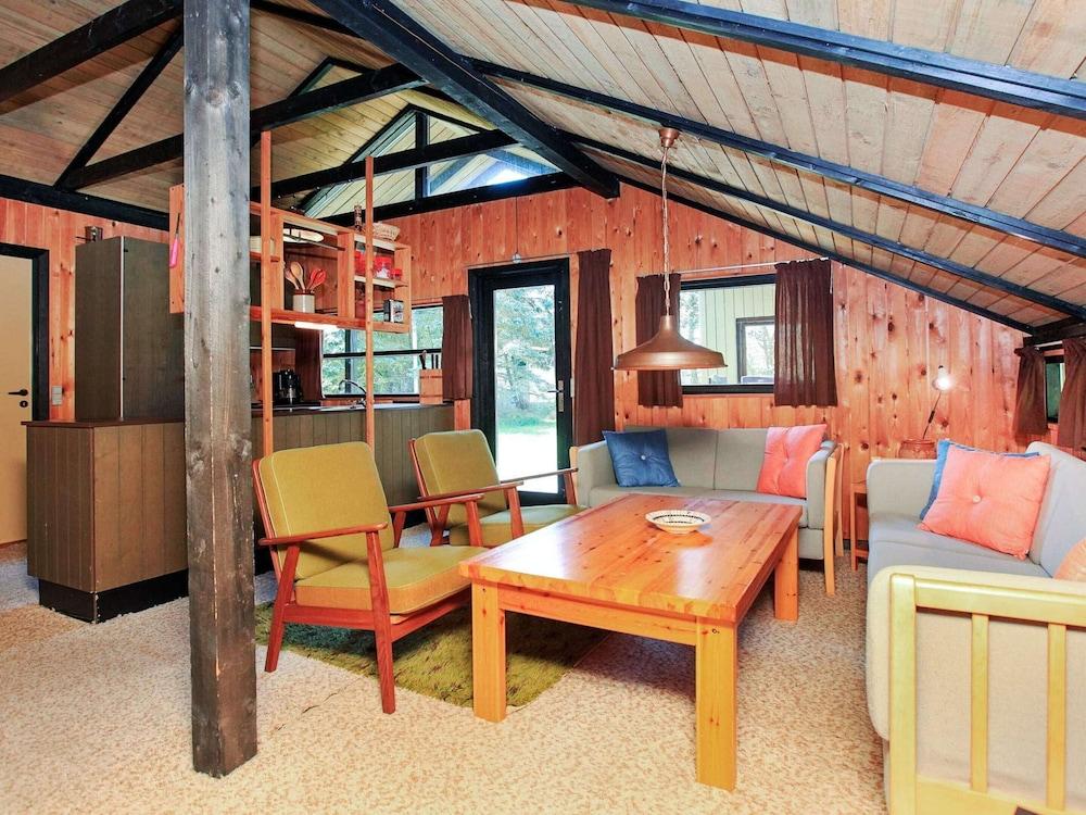 Holiday Home Escape in Scenic Rodby