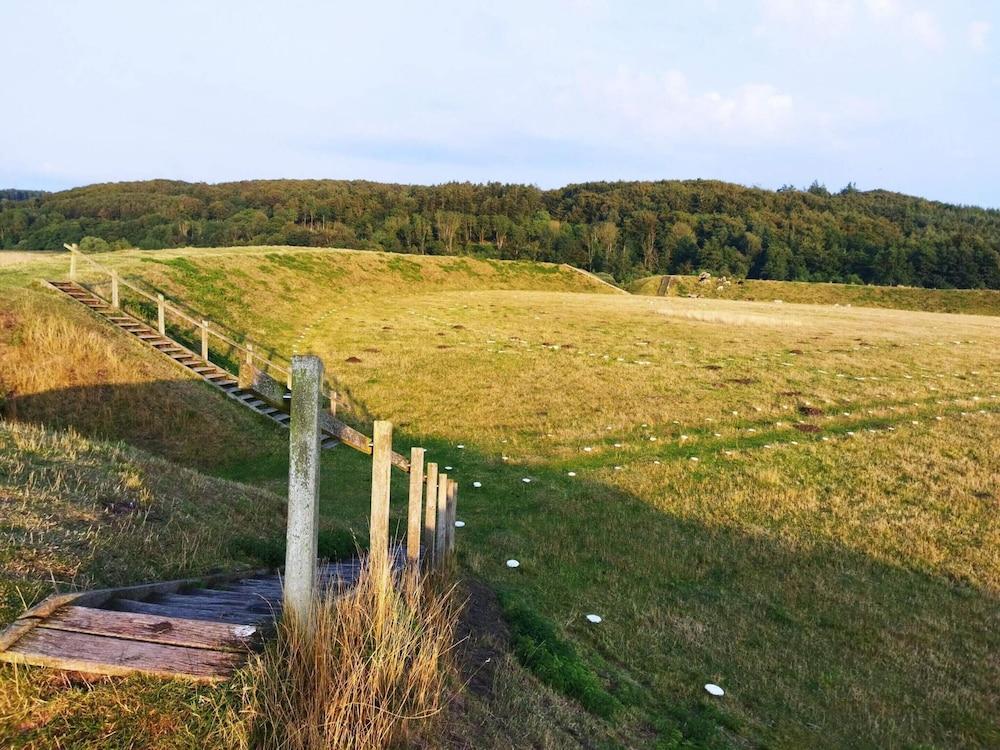 6 Person Holiday Home in Hirtshals-by Traum