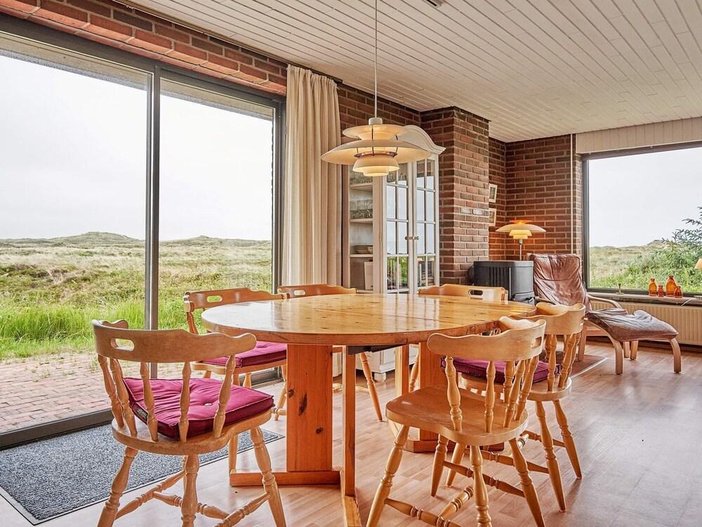 Quaint Holiday Home With Sauna at Jutland