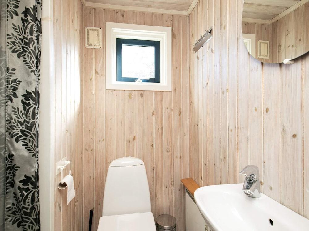 8 Person Holiday Home in Bindslev-by Traum