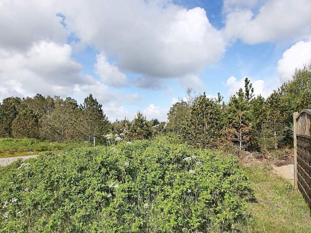 Spacious Holiday Home in Strøby near Beach