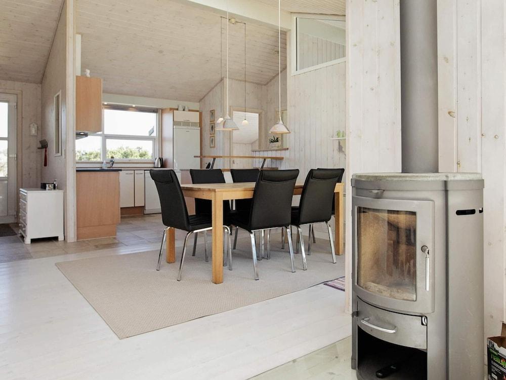 9 Person Holiday Home in Hjorring