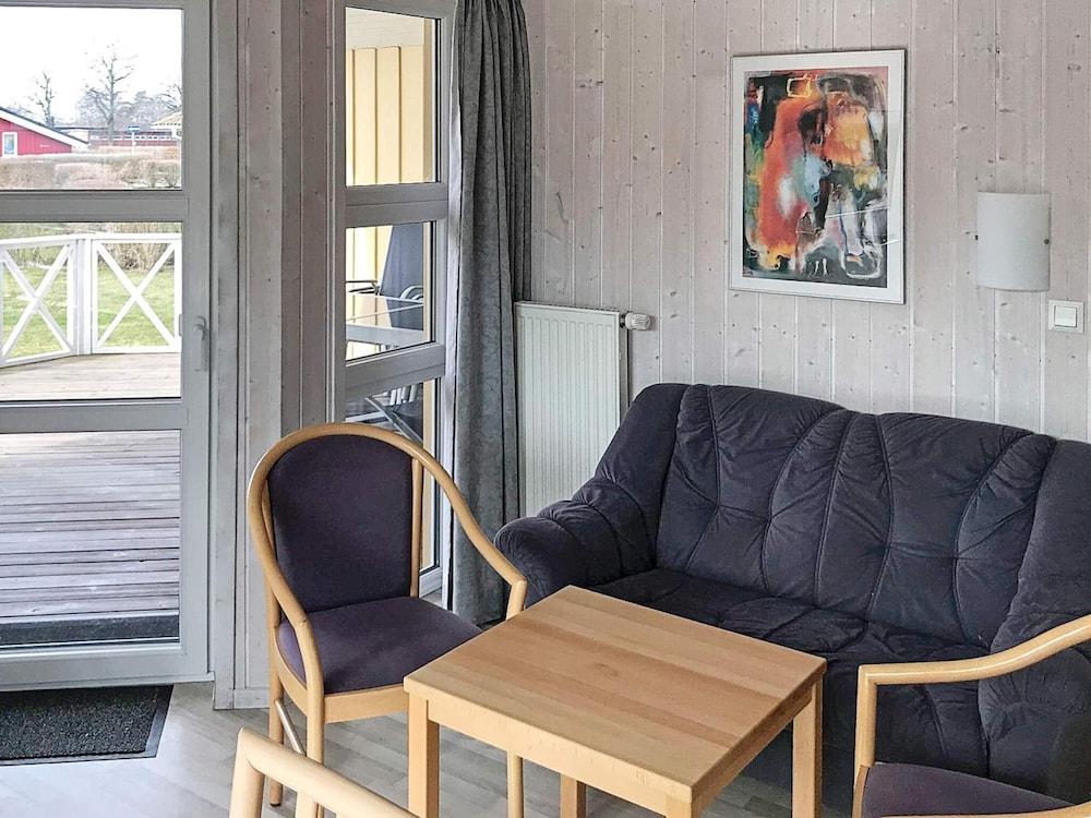 Holiday Home in GrÃ¶mmitz