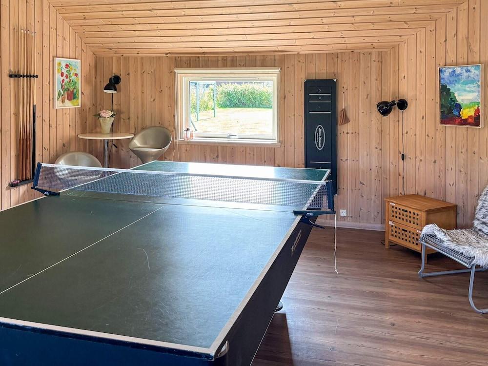 12 Person Holiday Home in Idestrup-by Traum