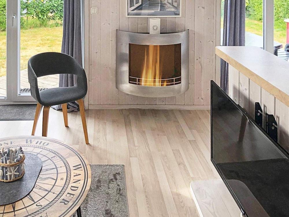 Holiday Home in GrÃ¶mmitz