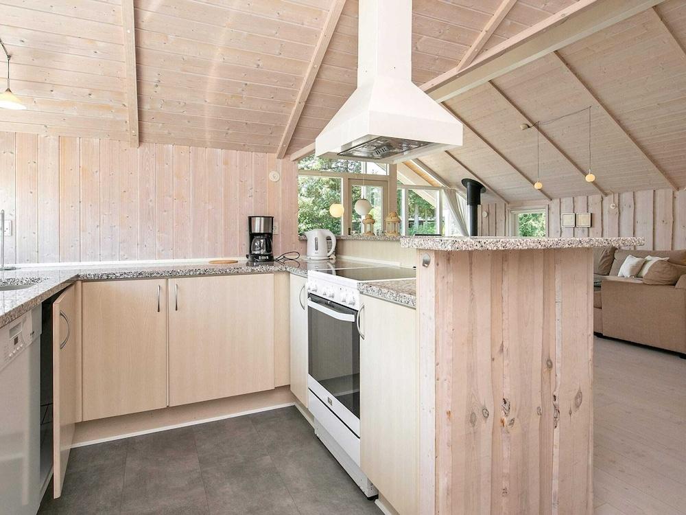 8 Person Holiday Home in Idestrup-by Traum