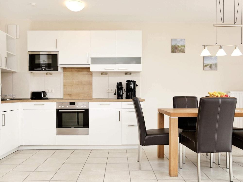 Holiday Home in GroÃŸenbrode