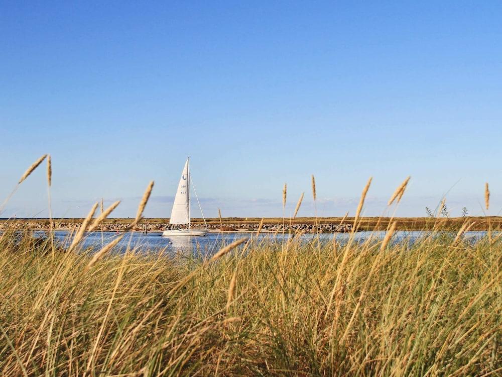 Holiday Home in Wendtorf