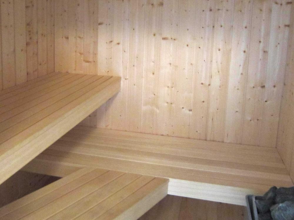 Holiday Home in GrÃ¶mmitz