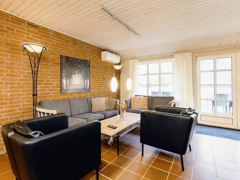 Luxury Beach House Marielyst - By Traum Ferienwohnungen