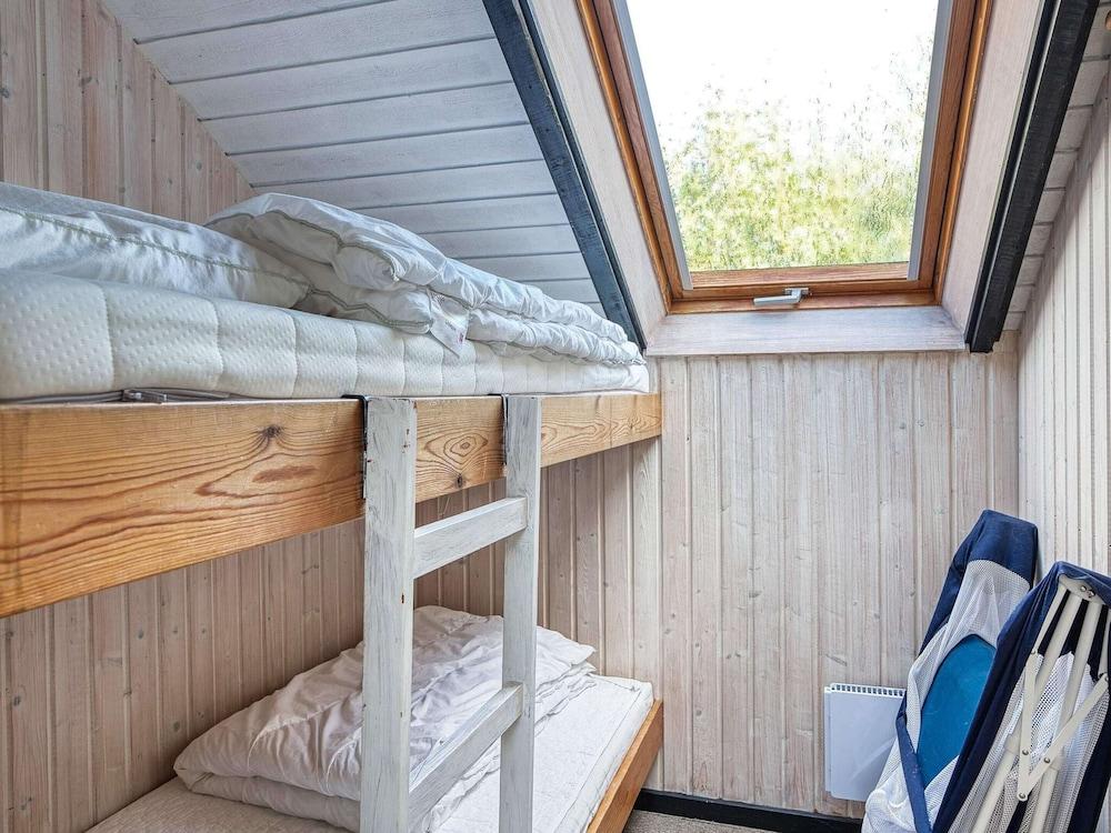 5 Person Holiday Home in Dannemare-by Traum