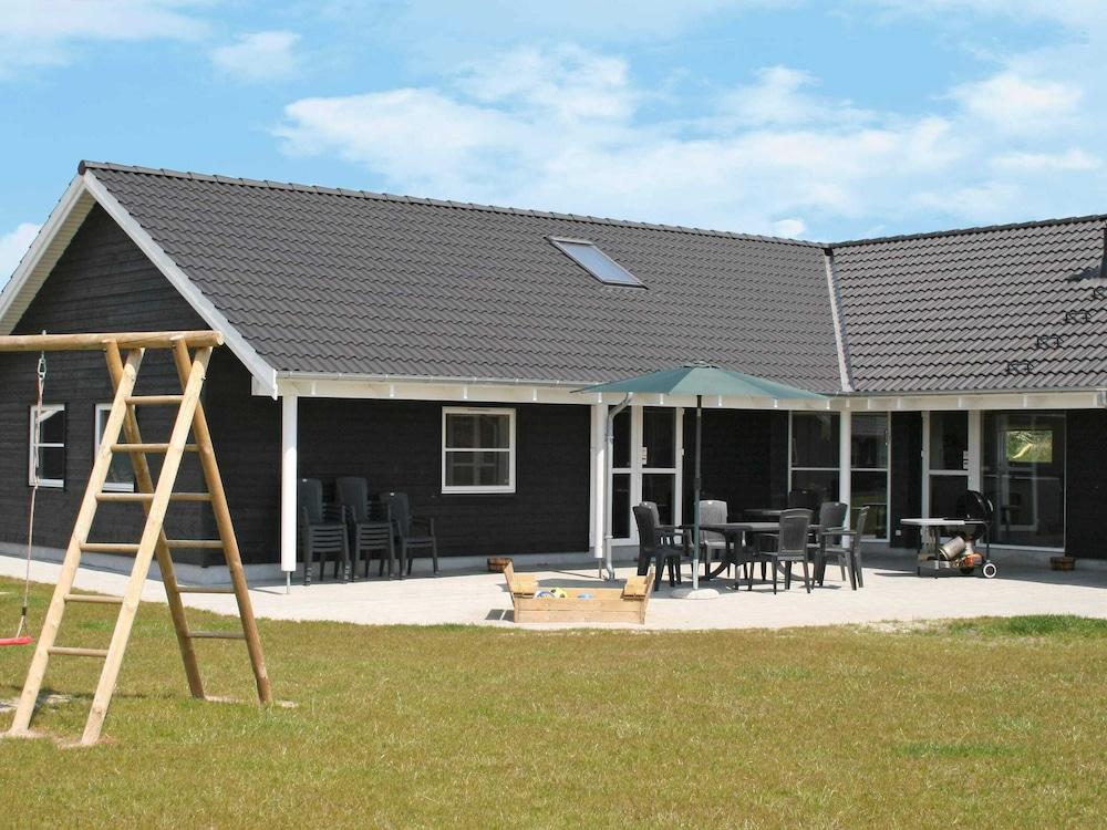 Luxury Villa With Pool - By Traum Ferienwohnungen