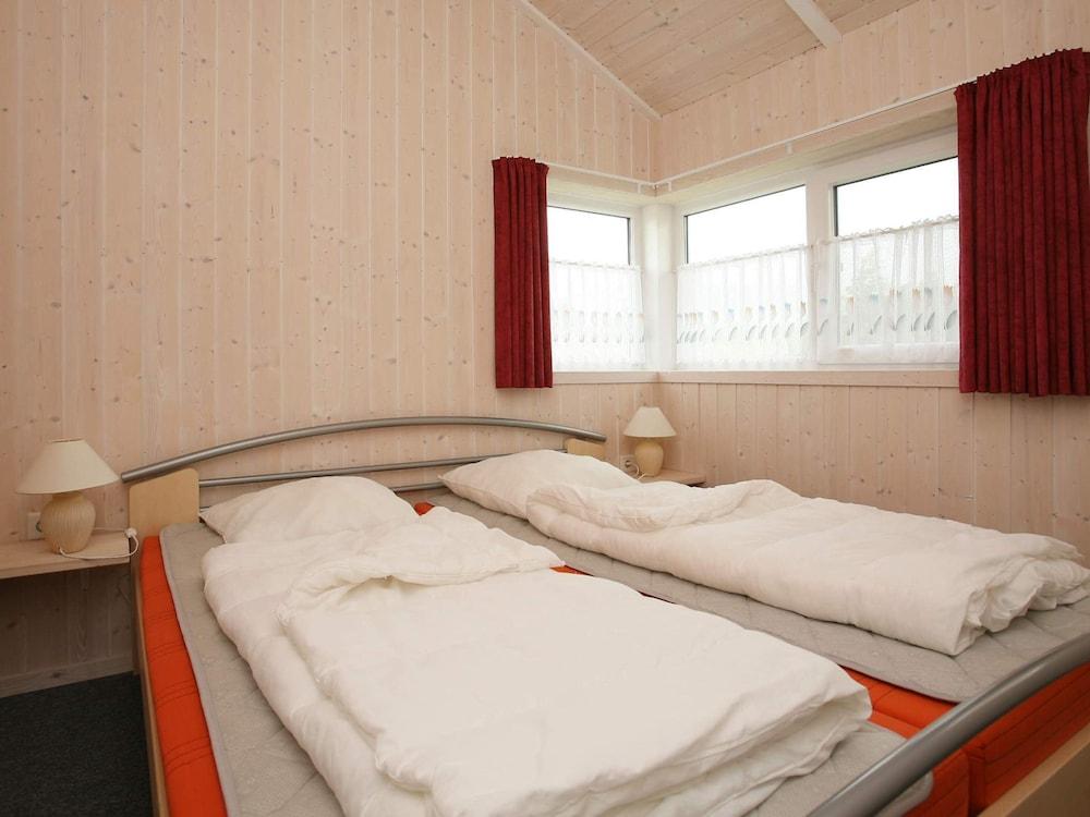 Holiday Home in Otterndorf