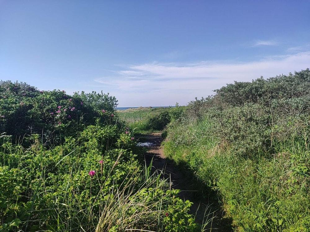 6 Person Holiday Home in Bindslev-by Traum