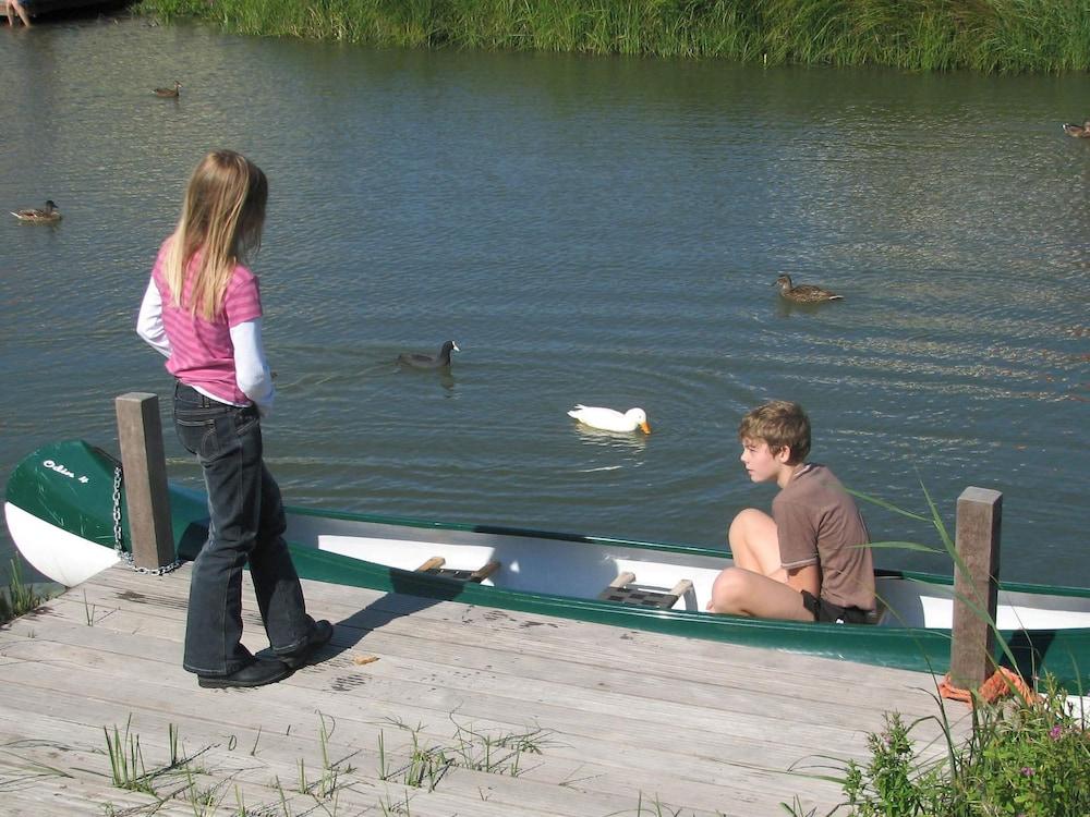 Holiday Home in Otterndorf