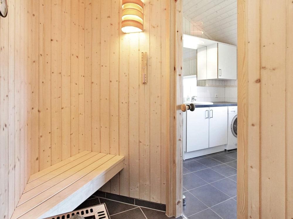 Holiday Home in Grossenbrode