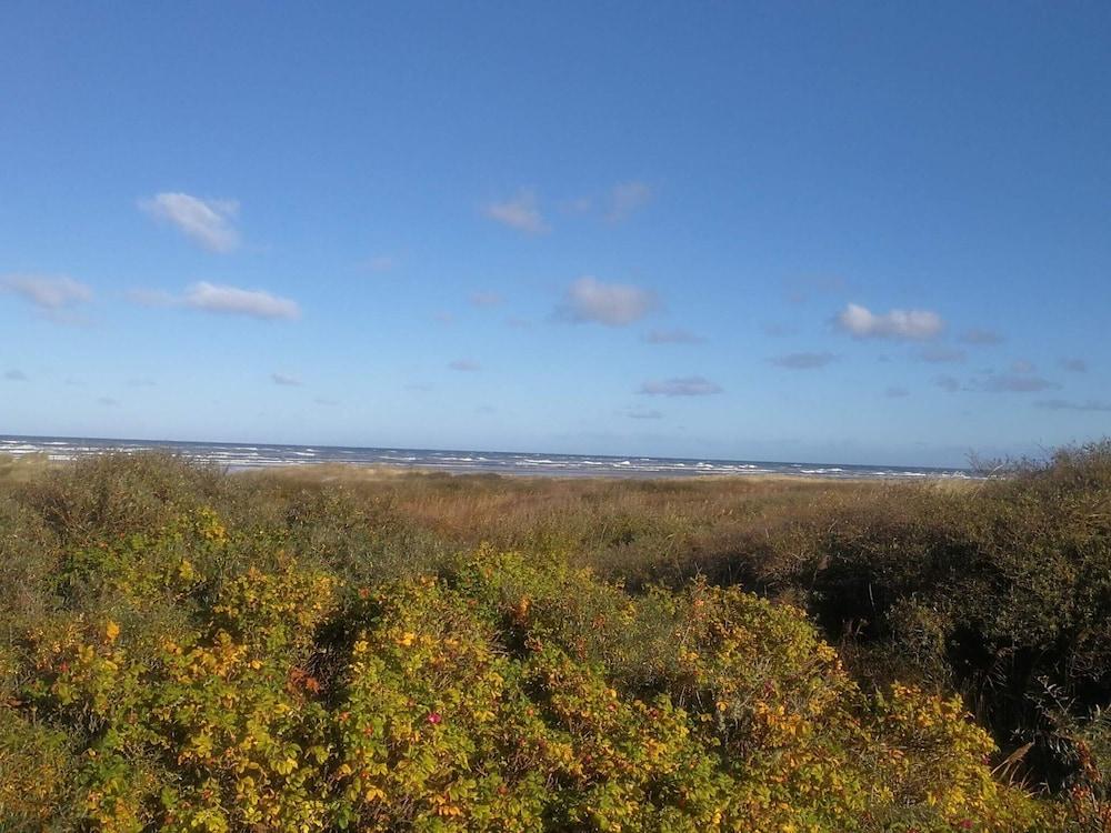 10 Person Holiday Home in Bindslev-by Traum