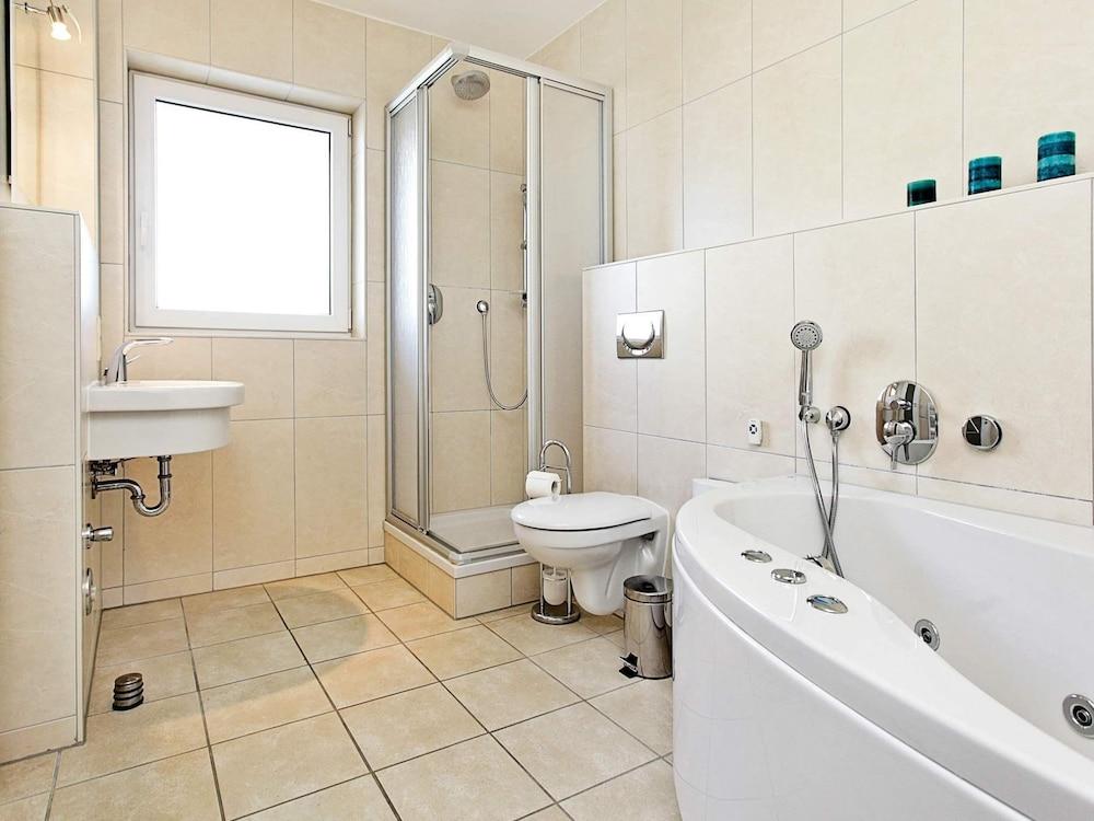 Holiday Home in Grossenbrode