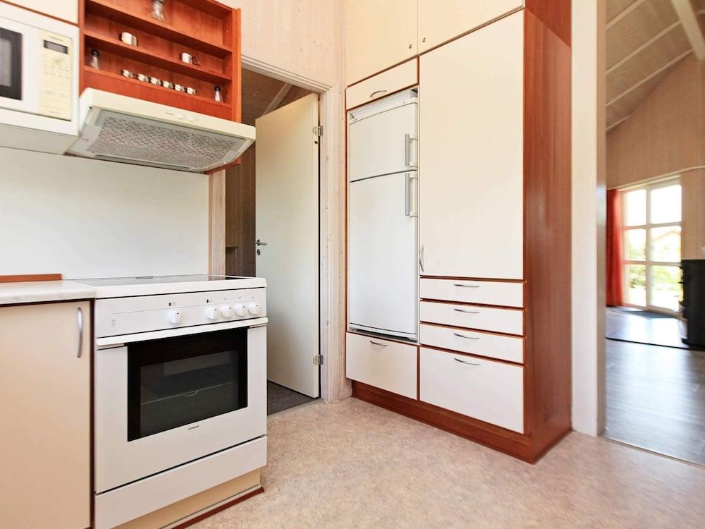 Holiday Home in Otterndorf