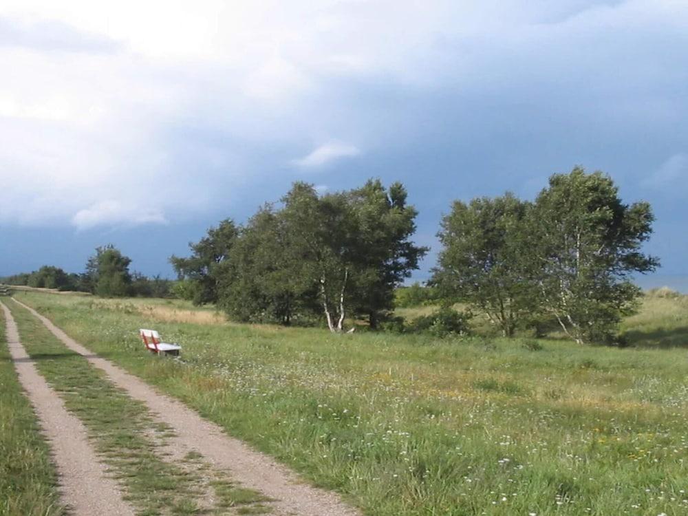 Alluring Holiday Home in Falster near Sea