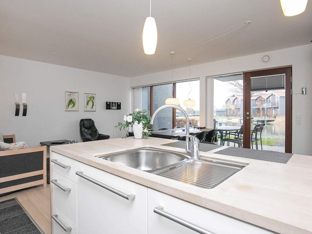 Cozy Apartment in Bogense near Sea