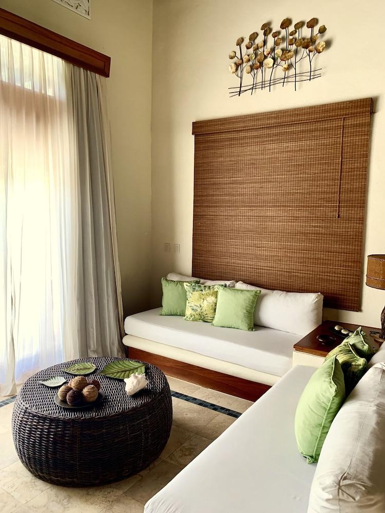 Cap Cana Bungalow Con Piscina Privada