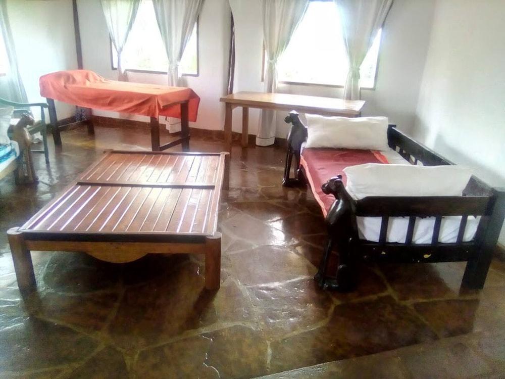 Beach Front Nicky Villa