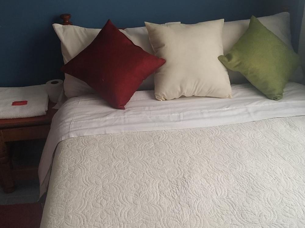 The Rhine Guest House-Eldoret