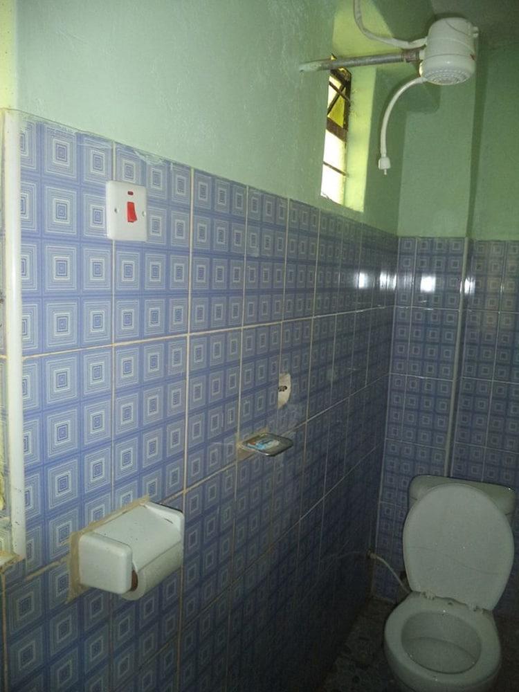 Millennium Guest House