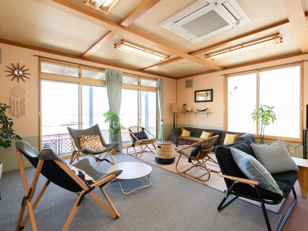 Tabist Odakeya Ryokan Kashiwazaki