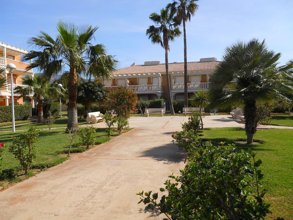 Apartamento Estrella Blanca 5