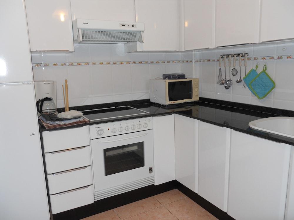 Apartamento La Rosaleda