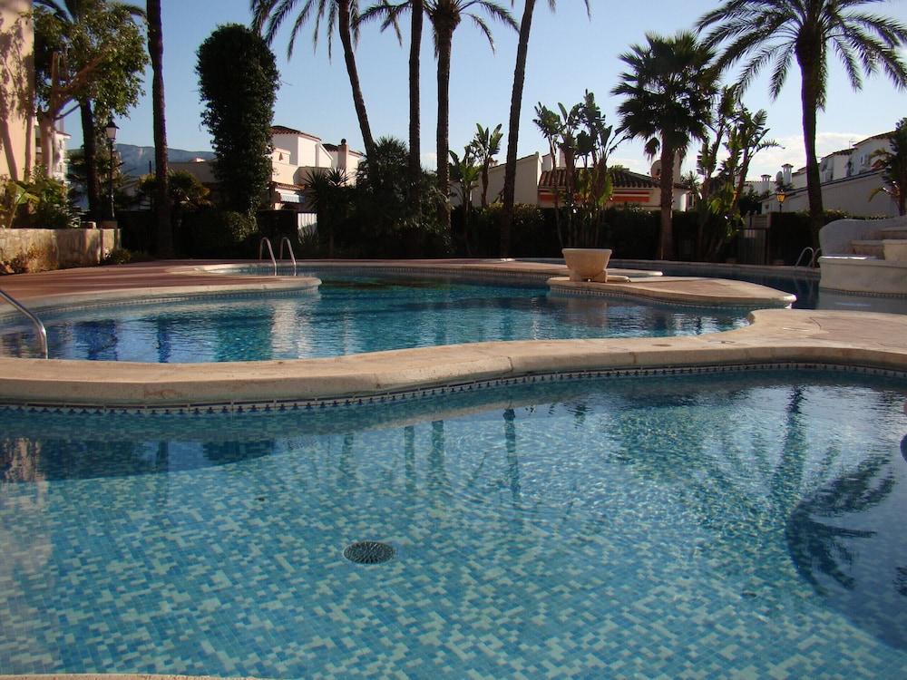 Apartamento El Retiro 2