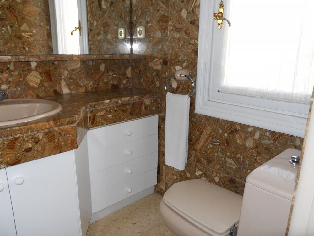 Apartamento El Retiro 2