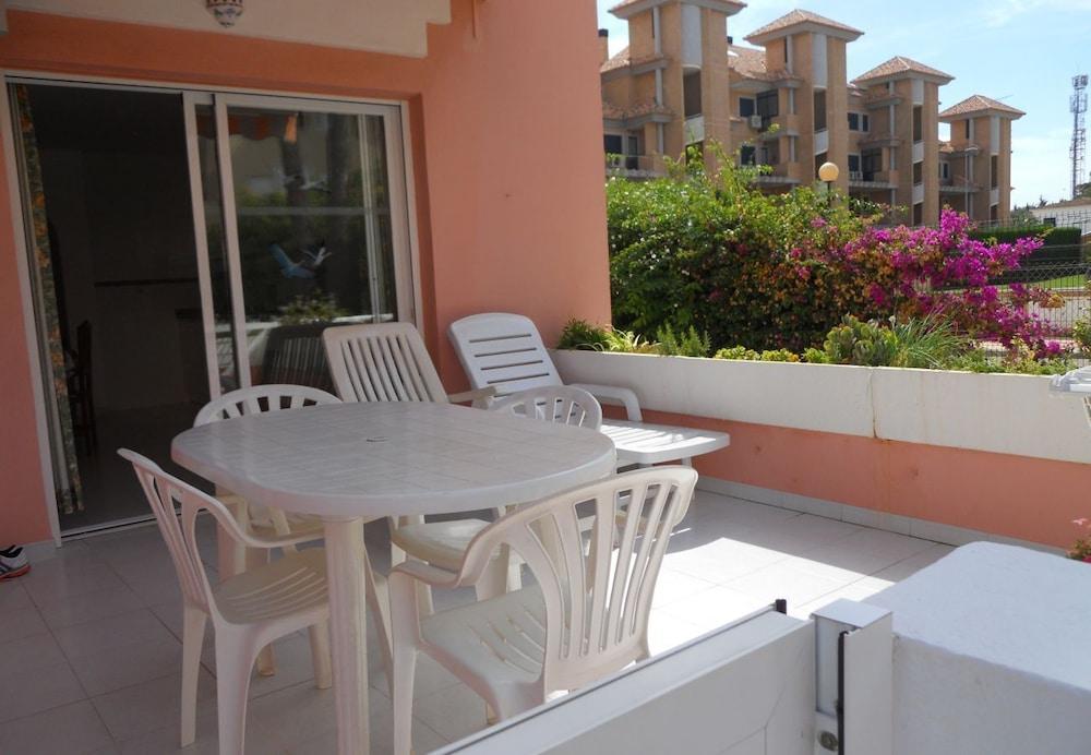 Apartamento Los Jazmines