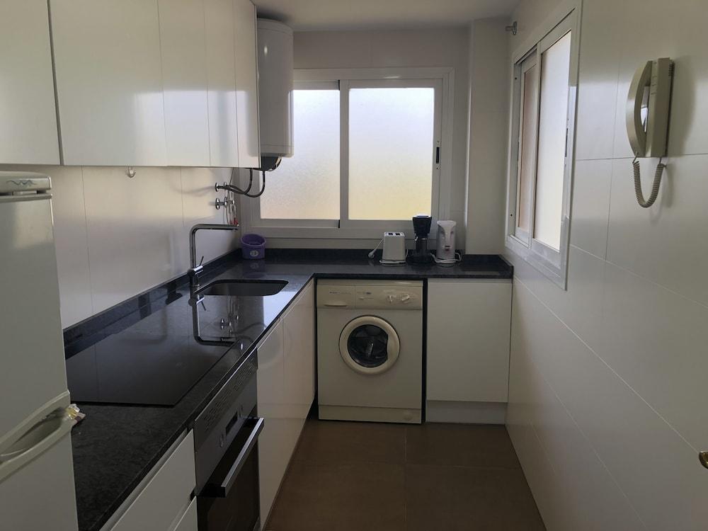 Apartamento Mediterraneo Playa II