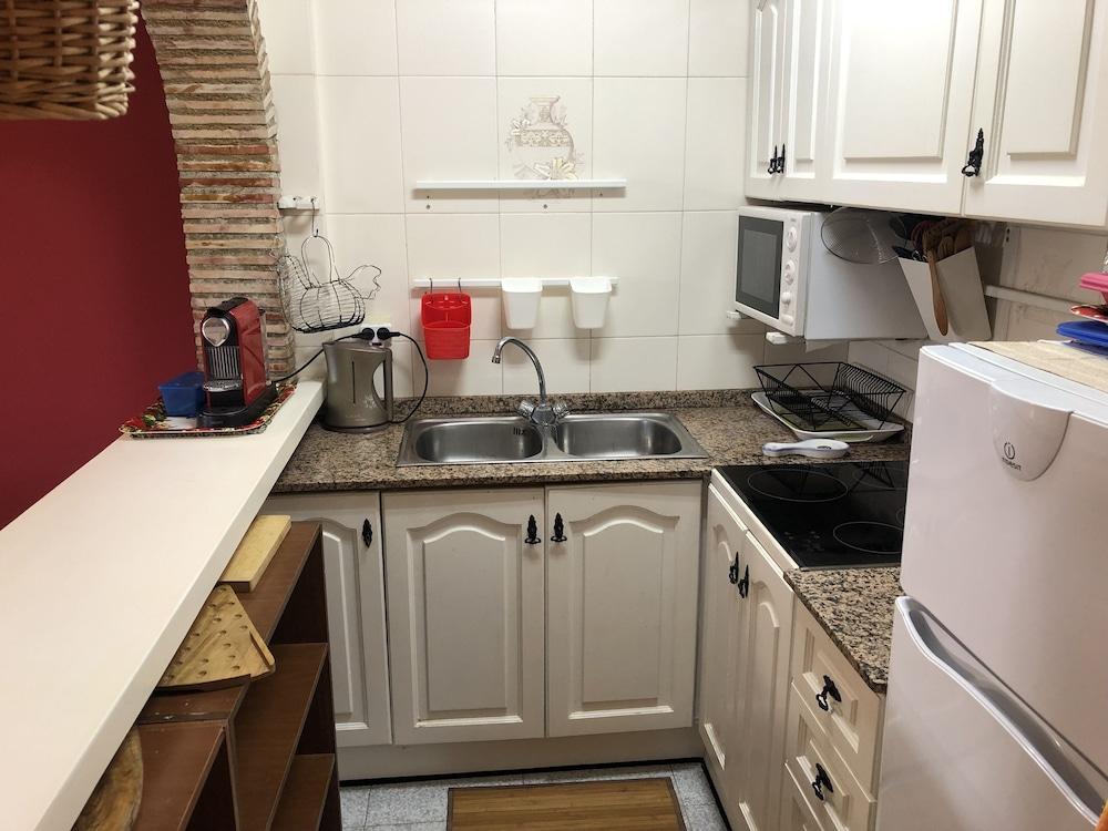 Apartamento Torre Almadrava