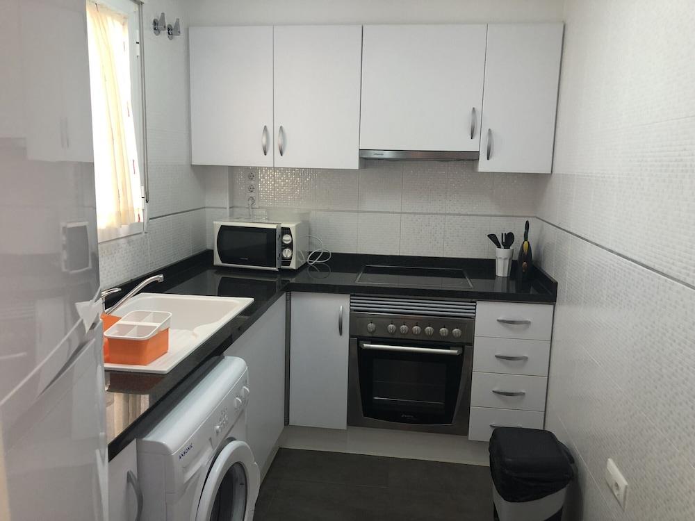 Apartamento Los Carmenes