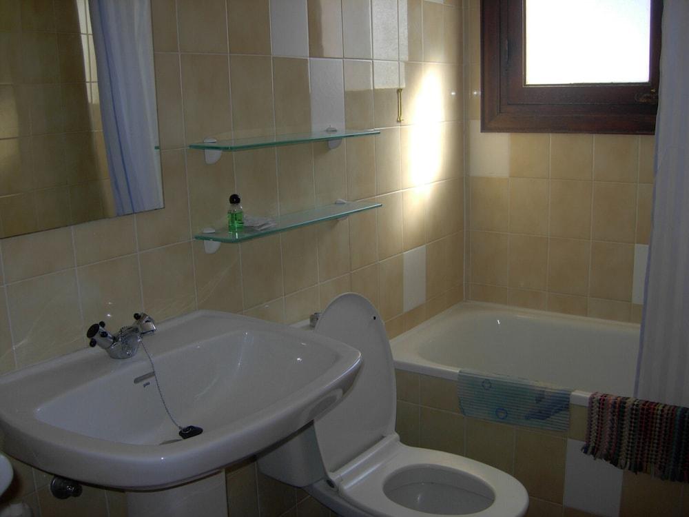 Apartamento Los Almendros 4