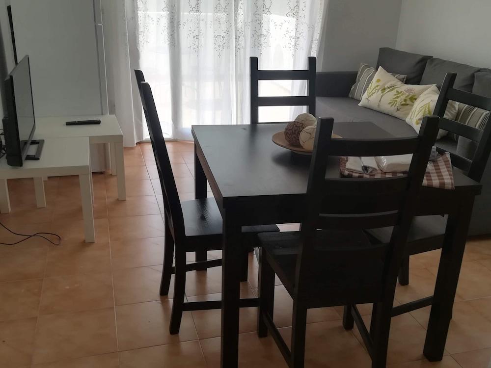 Apartamento Buganvilla
