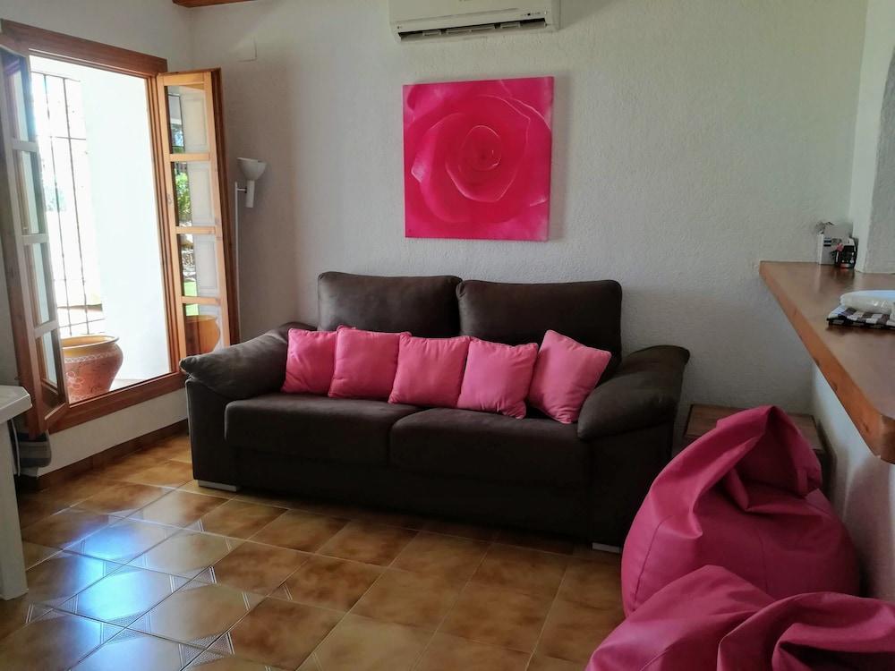 Apartamento Las Zarzas 9
