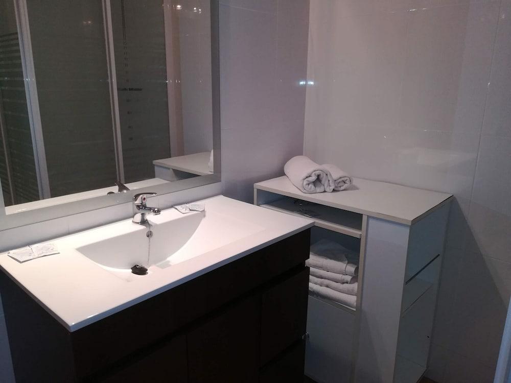 Apartamento Las Zarzas 1