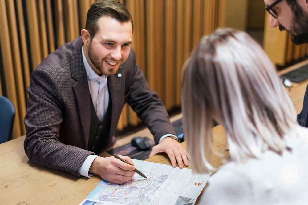 Tailormade Hotel SIHLPARK Schindellegi