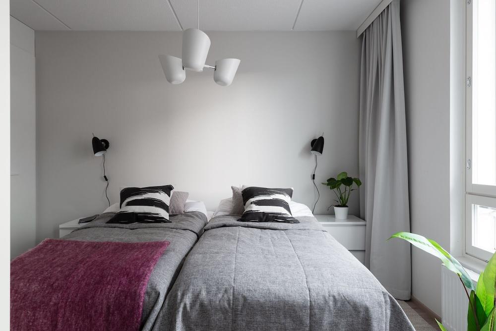 SleepWell Apartments Malaga