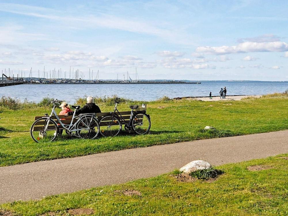 Holiday Home in Gelting