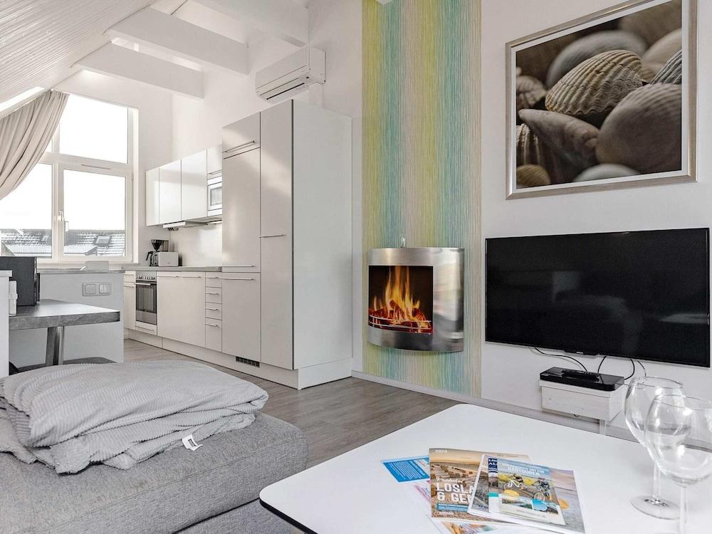 Holiday Home in Wendtorf