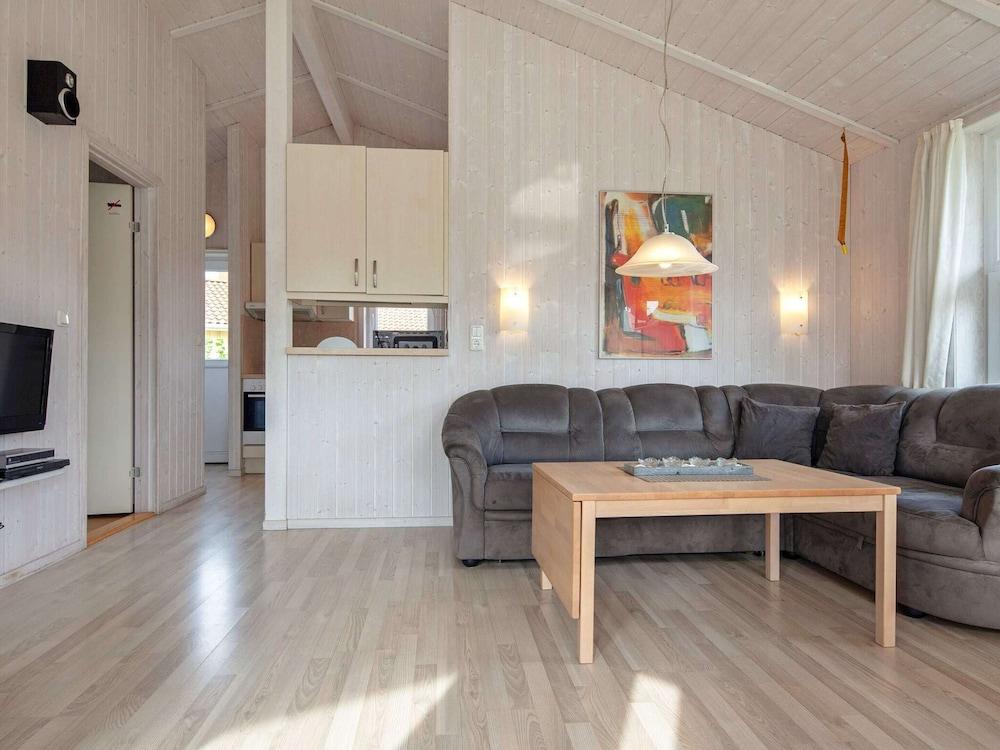 Holiday Home in GrÃ¶mmitz