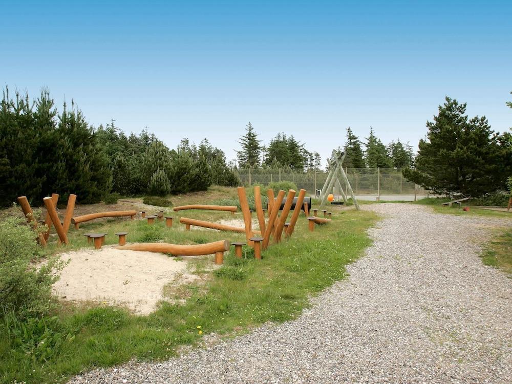 8 Person Holiday Home in Fjerritslev-by Traum